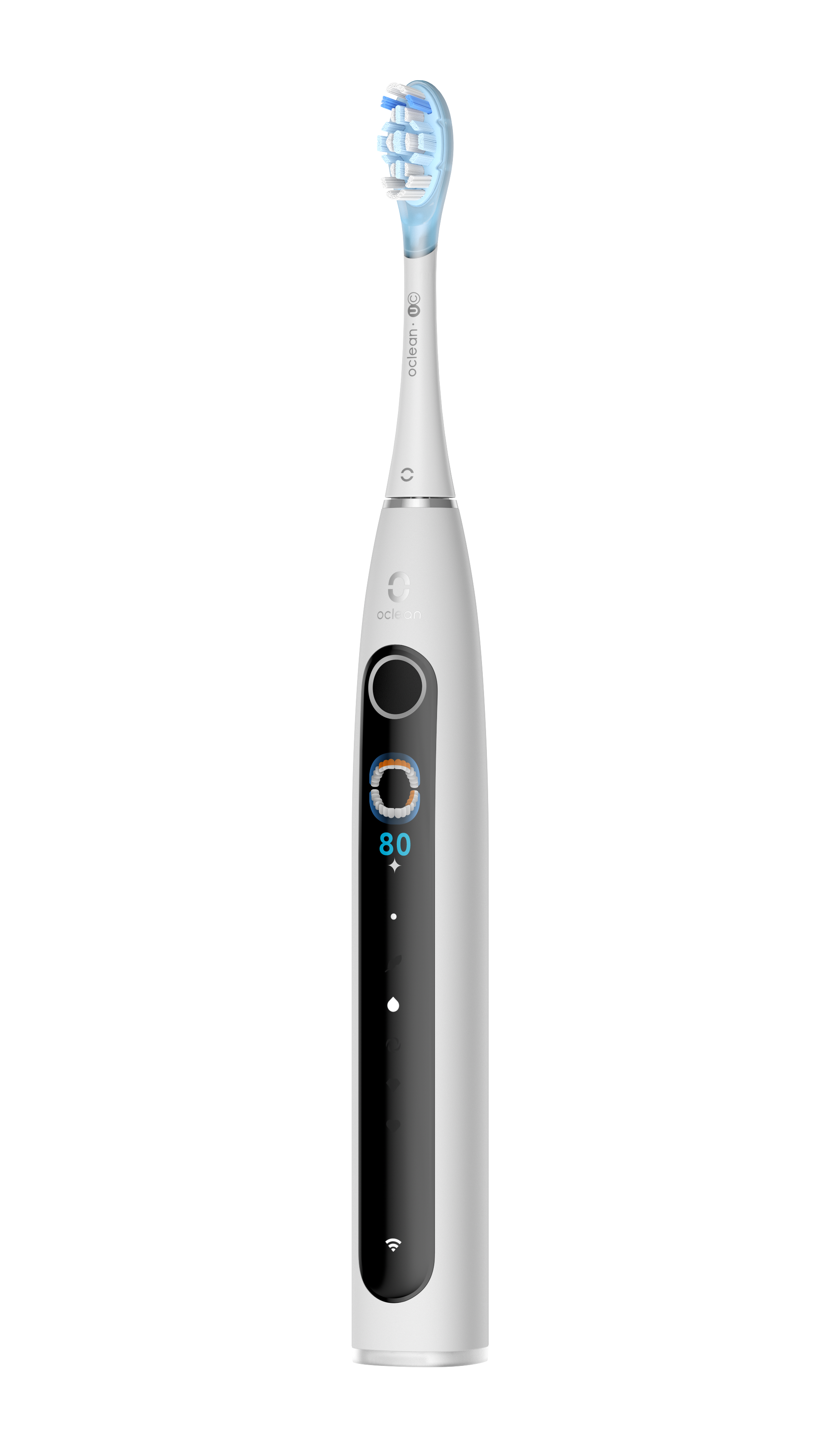 Oclean X Pro Electric Smart Toothbrush
