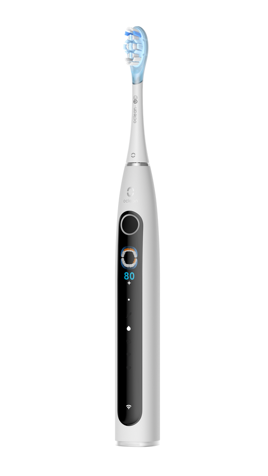 Oclean X Pro Electric Smart Toothbrush