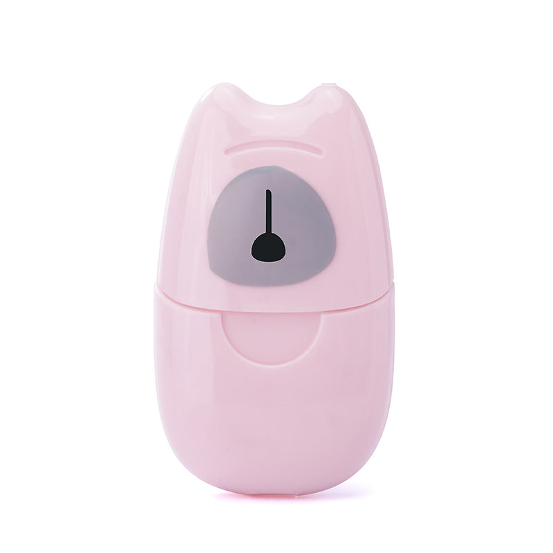 MOSAFER DISPOSABLE SOAP ETRAVEL