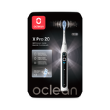 Oclean X Pro Electric Smart Toothbrush