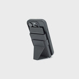 DASH EJECTOR WALLET AND PHONE MAGSAFE STAND