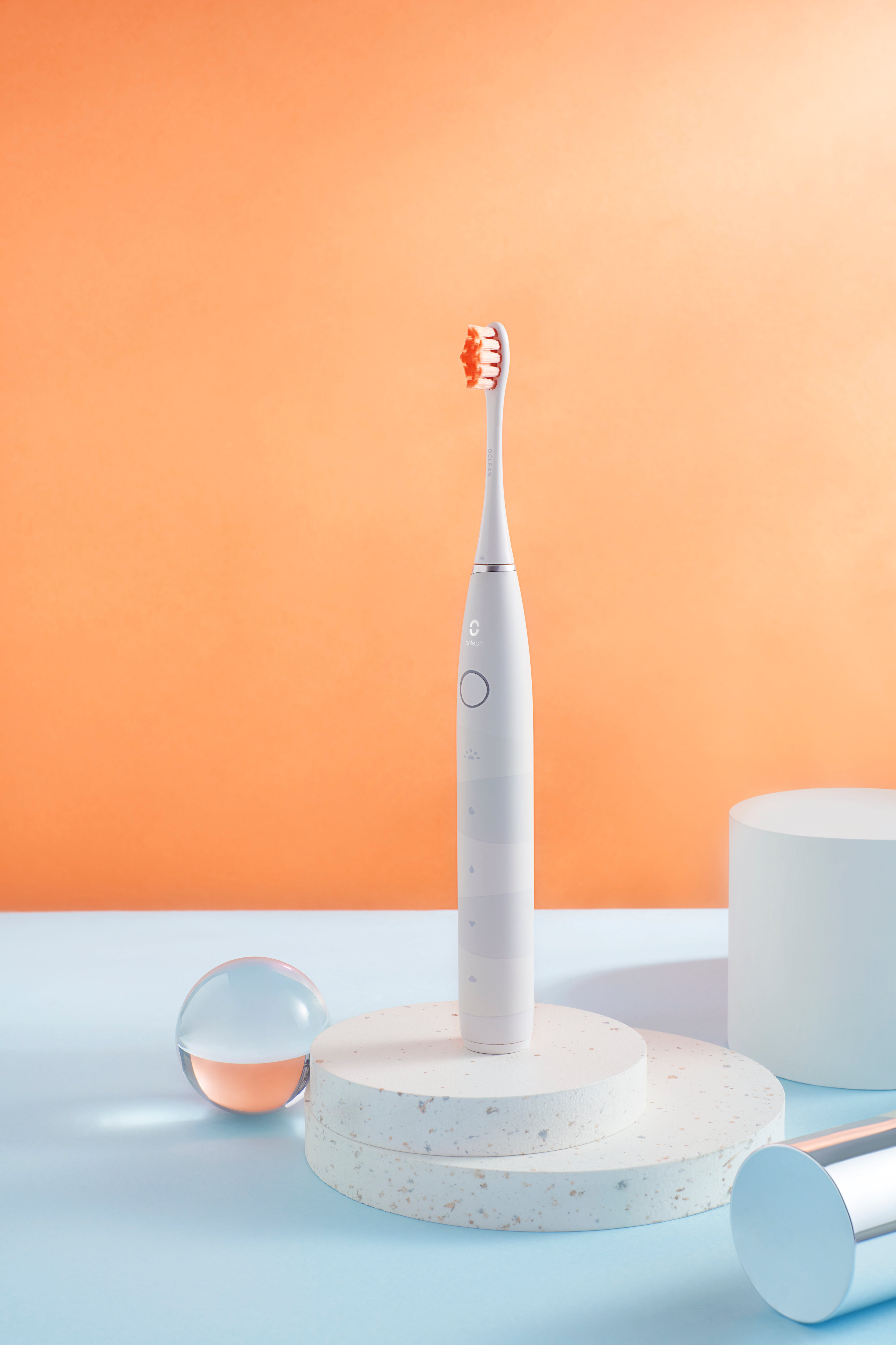 Oclean Flow Electric Smart Toothbrush