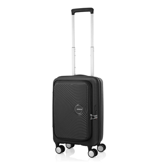 AMERICAN TOURISTER CURIO LUGGAGE