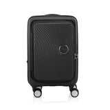 AMERICAN TOURISTER CURIO LUGGAGE