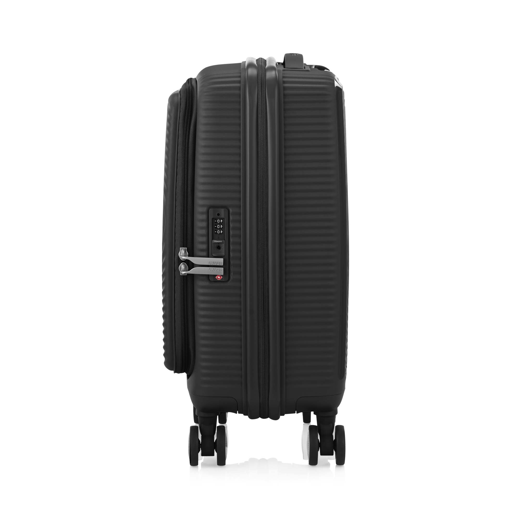AMERICAN TOURISTER CURIO LUGGAGE