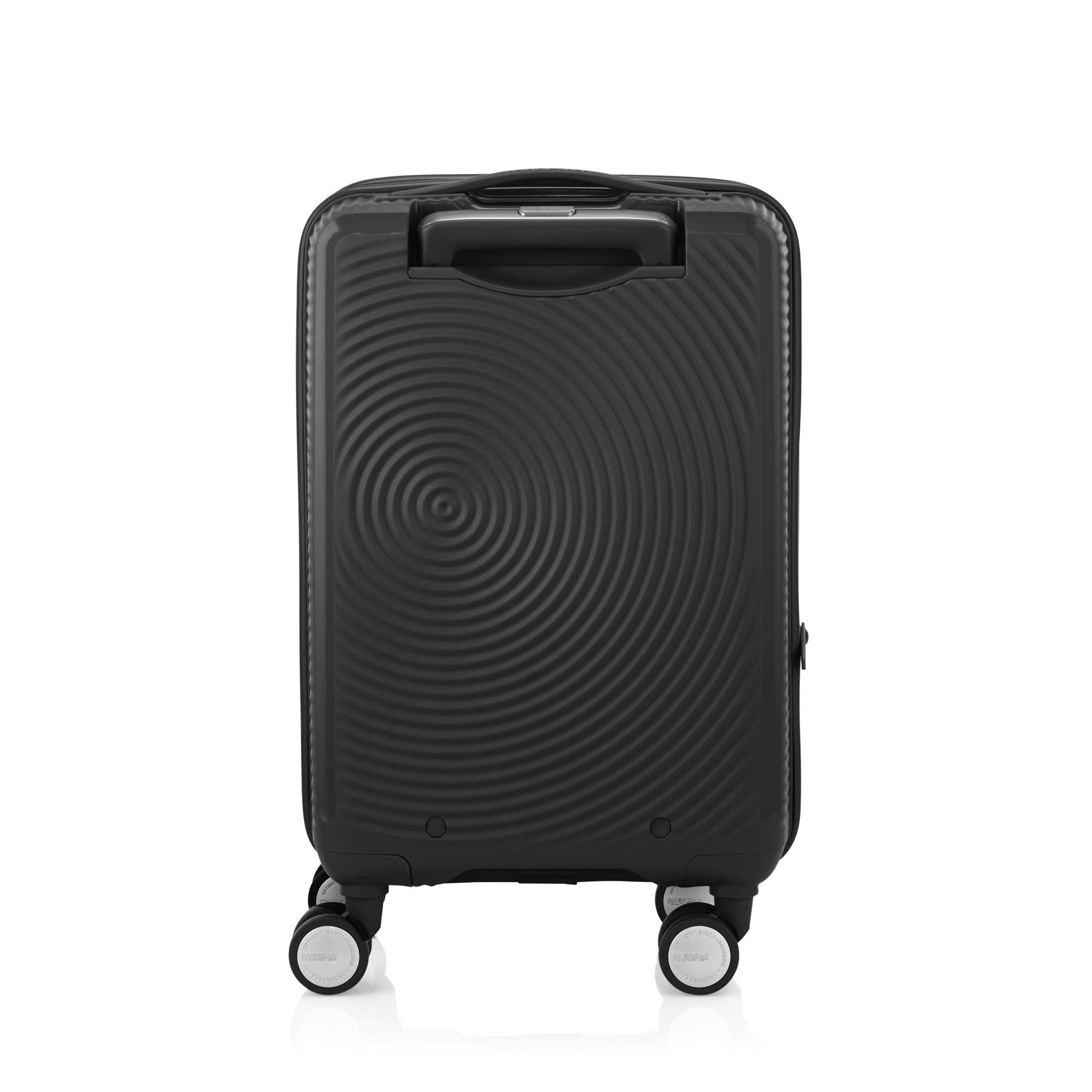 AMERICAN TOURISTER CURIO LUGGAGE
