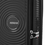 AMERICAN TOURISTER CURIO LUGGAGE