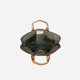 JEKYLL &amp; HIDE TEXAS BUSINESS BAG