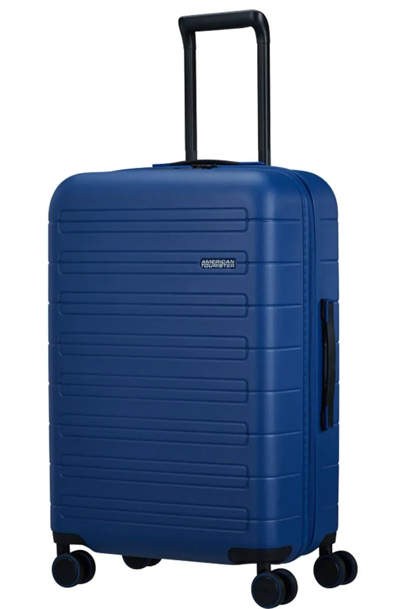 AMERICAN TOURISTER NOVASTREAM LUGGAGE