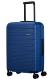 AMERICAN TOURISTER NOVASTREAM LUGGAGE