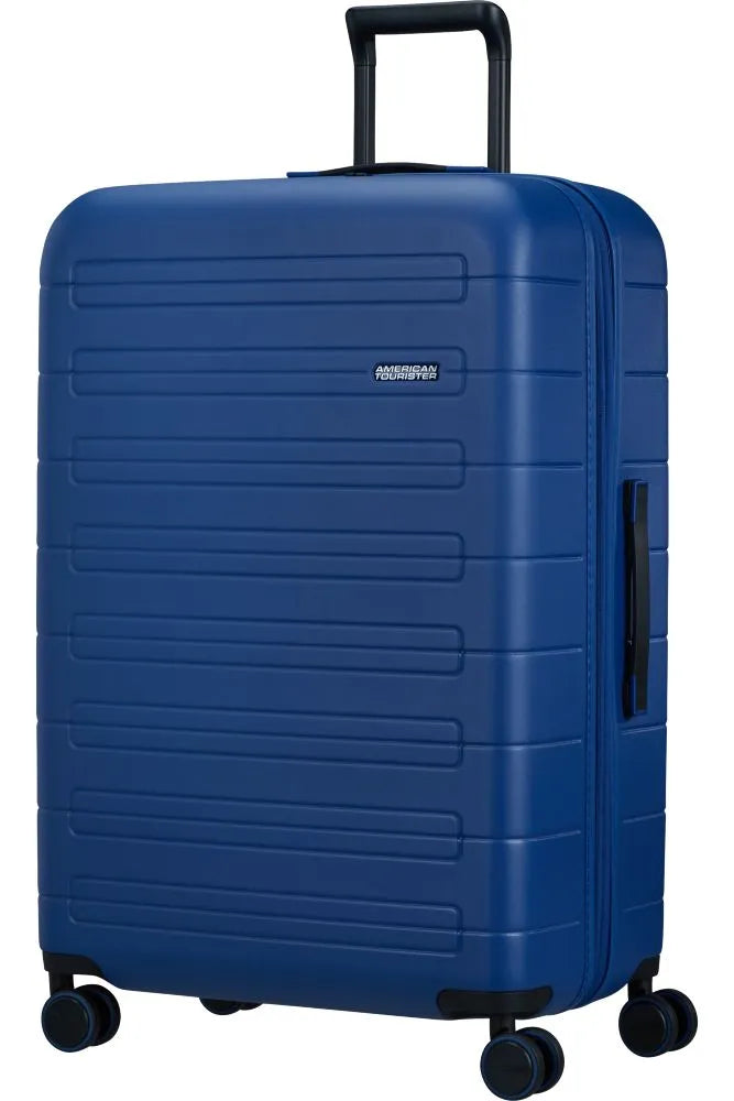 AMERICAN TOURISTER NOVASTREAM LUGGAGE
