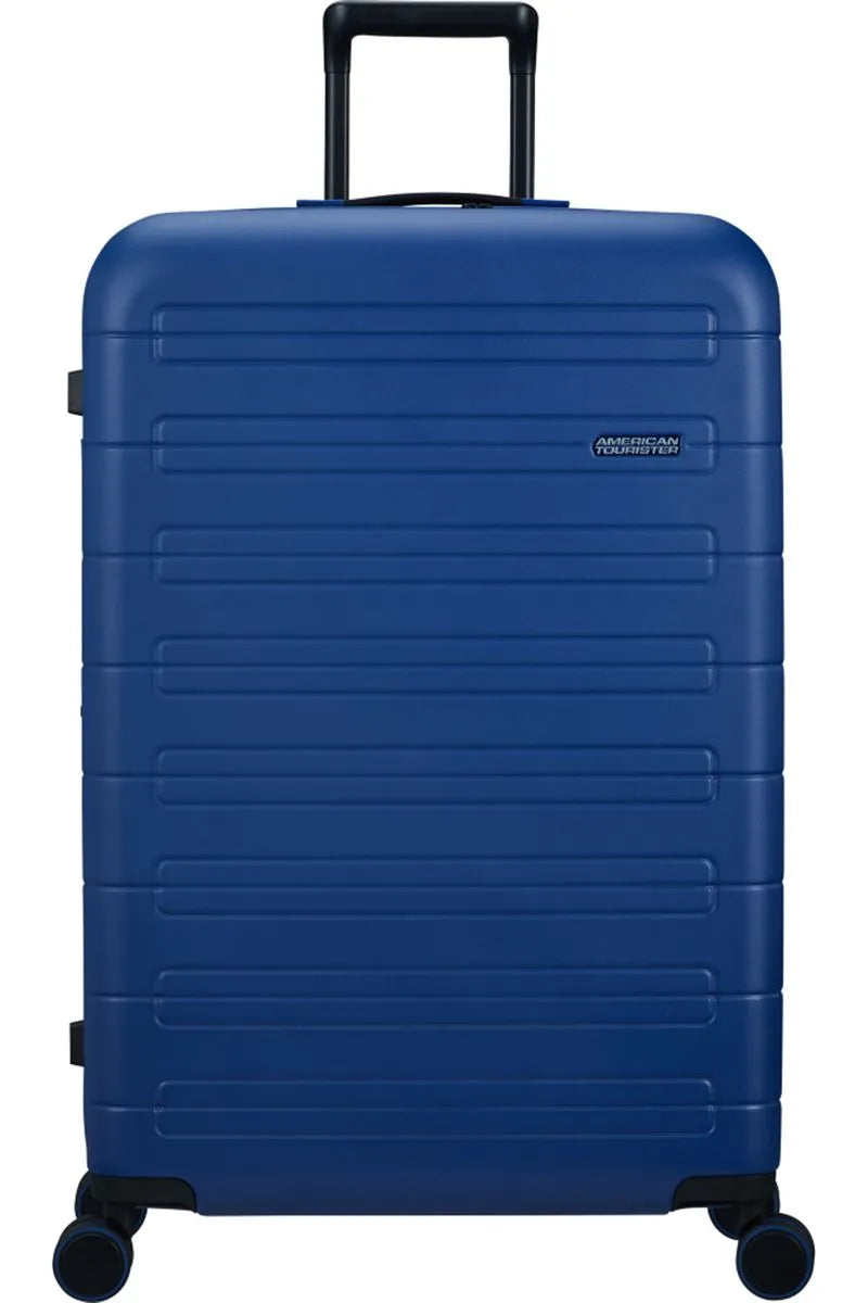 AMERICAN TOURISTER NOVASTREAM LUGGAGE
