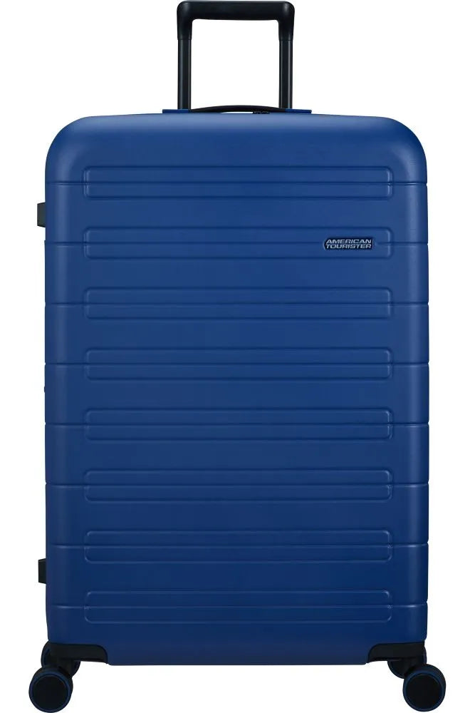 AMERICAN TOURISTER NOVASTREAM LUGGAGE
