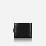 JEKYLL AND HIDE NORWEIGAN  LEATHER WALLET