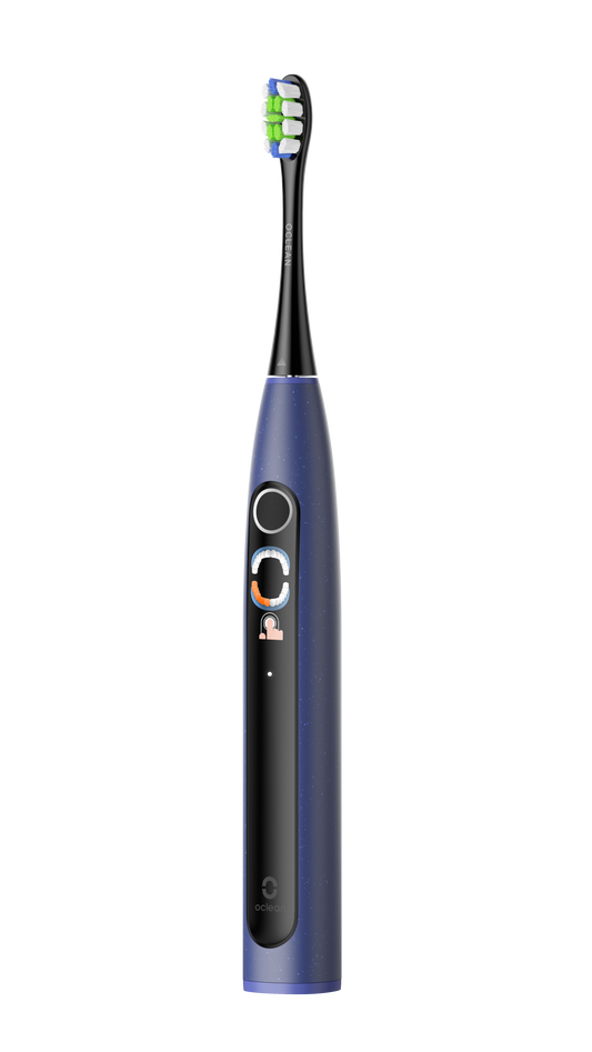 Oclean X Lite Electric Toothbrush