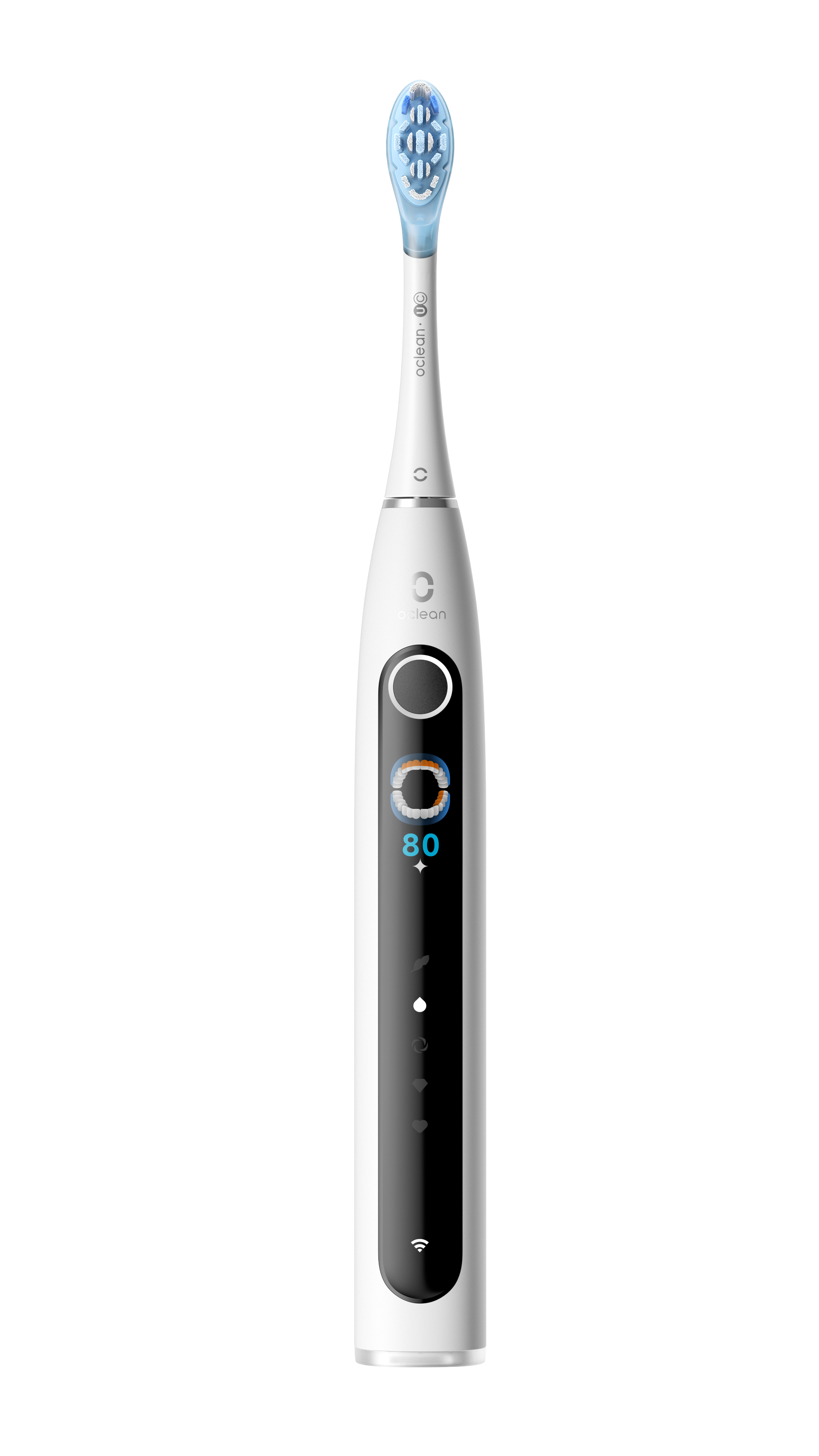 Oclean X Pro Electric Smart Toothbrush
