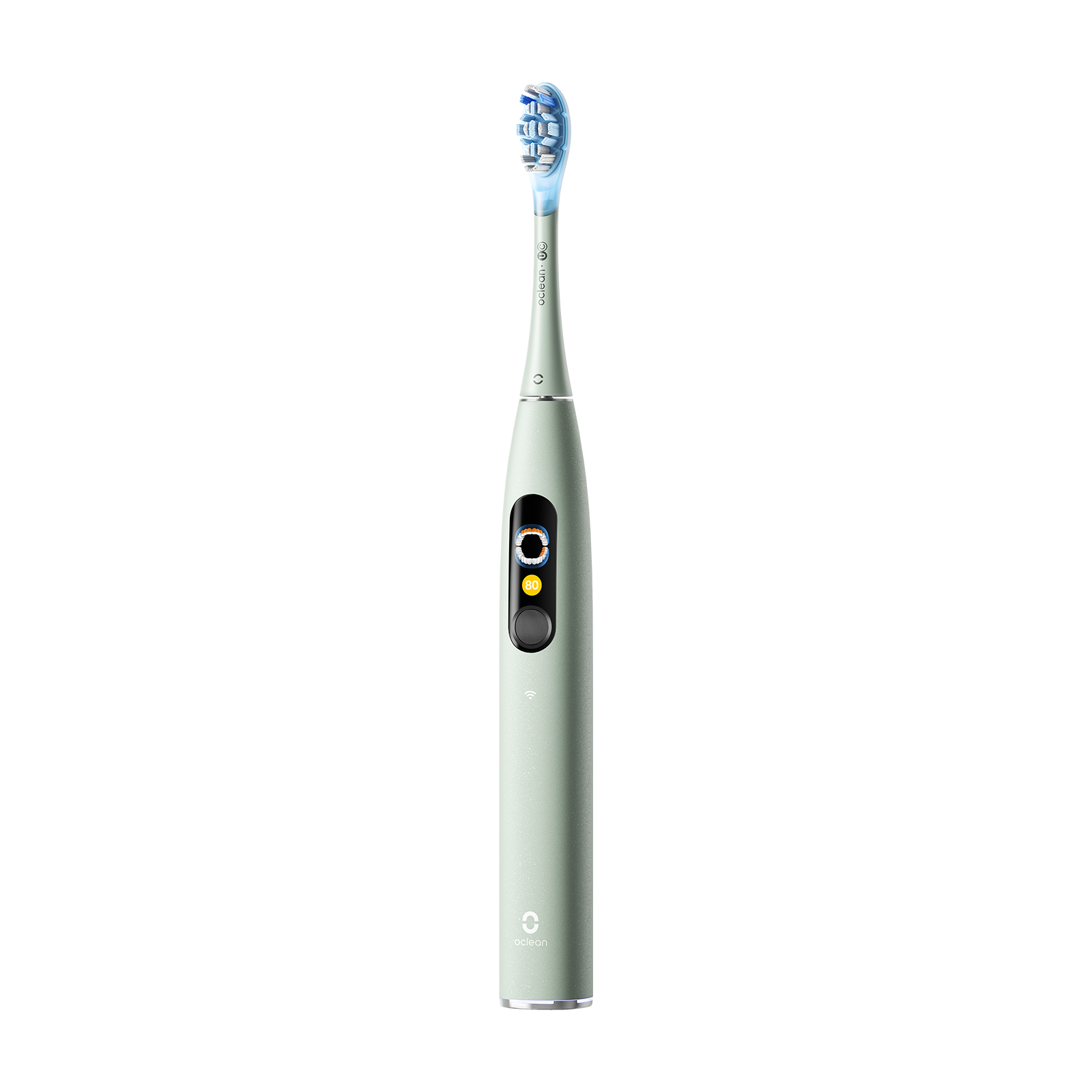Oclean X Ultra Electric Samrt Toothbrush