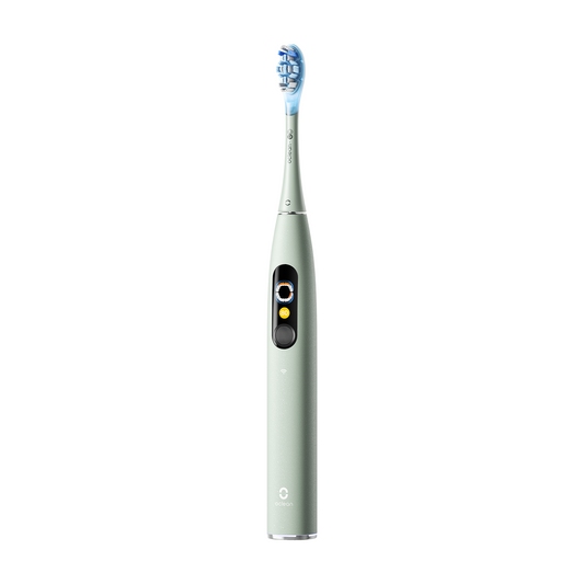 Oclean X Ultra Electric Samrt Toothbrush
