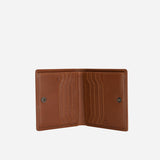 JEKYLL AND HIDE NORWEIGAN  LEATHER WALLET