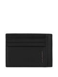 PIQUADRO BLU MODUS BLUE WALLET