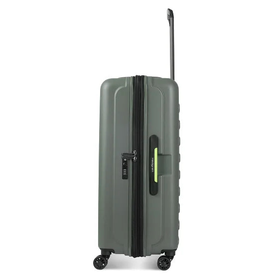 HEDGREN COMBY GRIP LARGE LUGGAGE