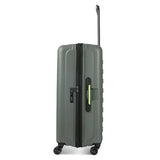 HEDGREN COMBY GRIP LARGE LUGGAGE