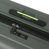 HEDGREN COMBY GRIP LARGE LUGGAGE