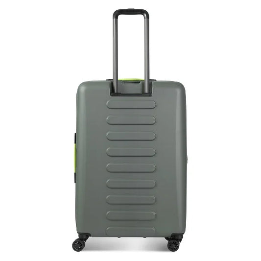 HEDGREN COMBY GRIP LARGE LUGGAGE