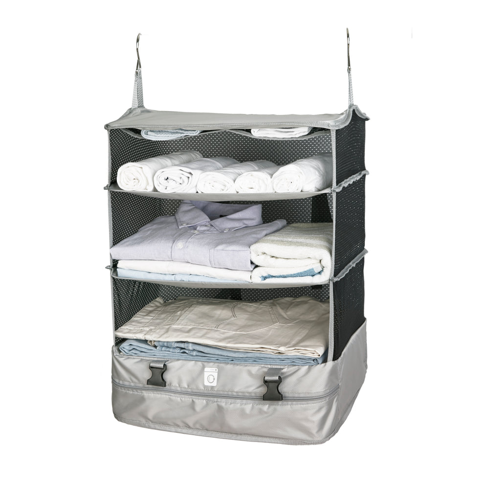 MOSAFER MOBILE CLOSET TRAVEL
