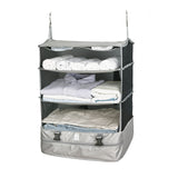 MOSAFER MOBILE CLOSET TRAVEL