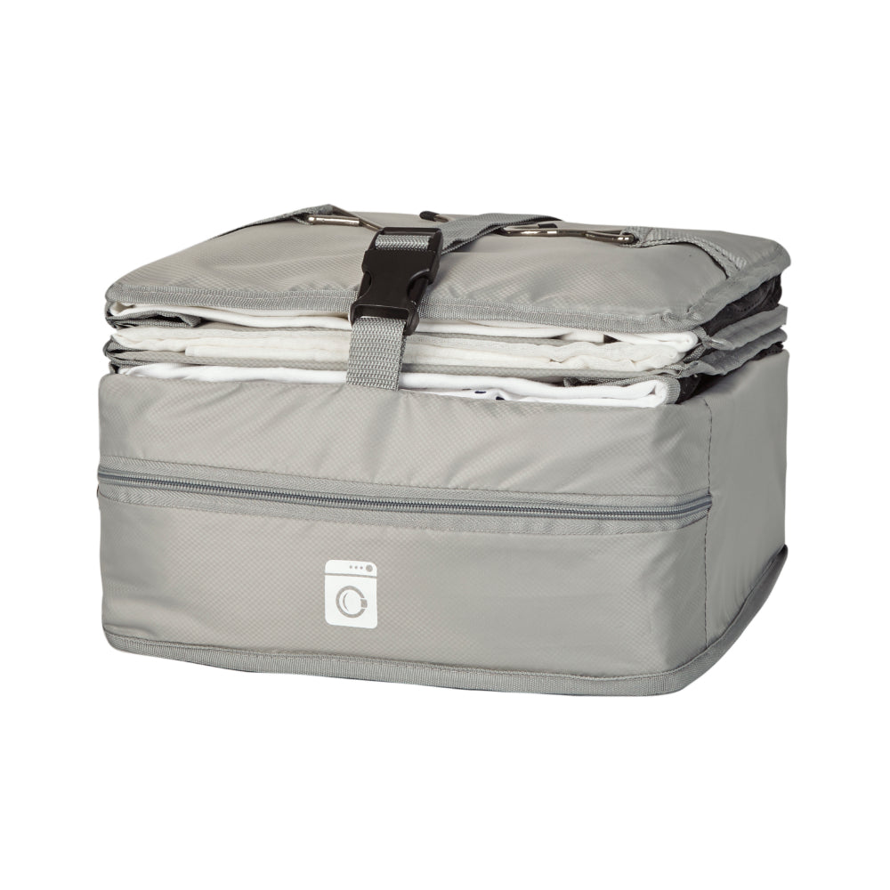 MOSAFER MOBILE CLOSET TRAVEL