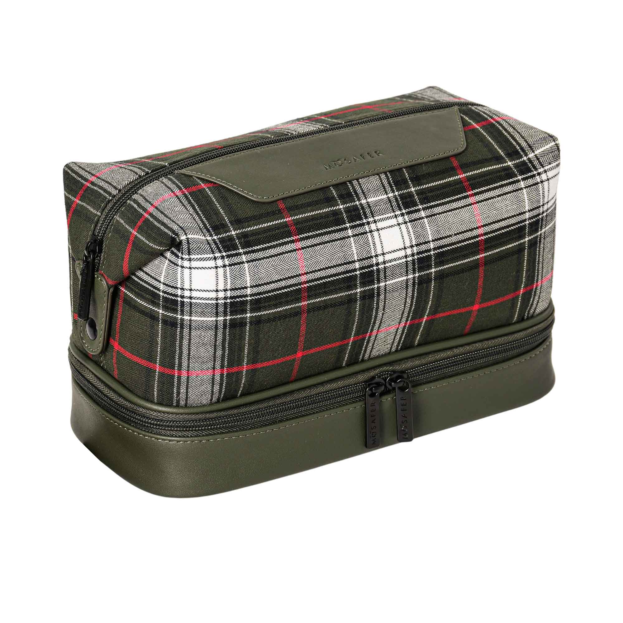 MOSAFER SCOTT MENS TOILETRIES