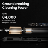 Oclean X Ultra Electric Samrt Toothbrush