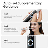 Oclean X Lite Electric Toothbrush