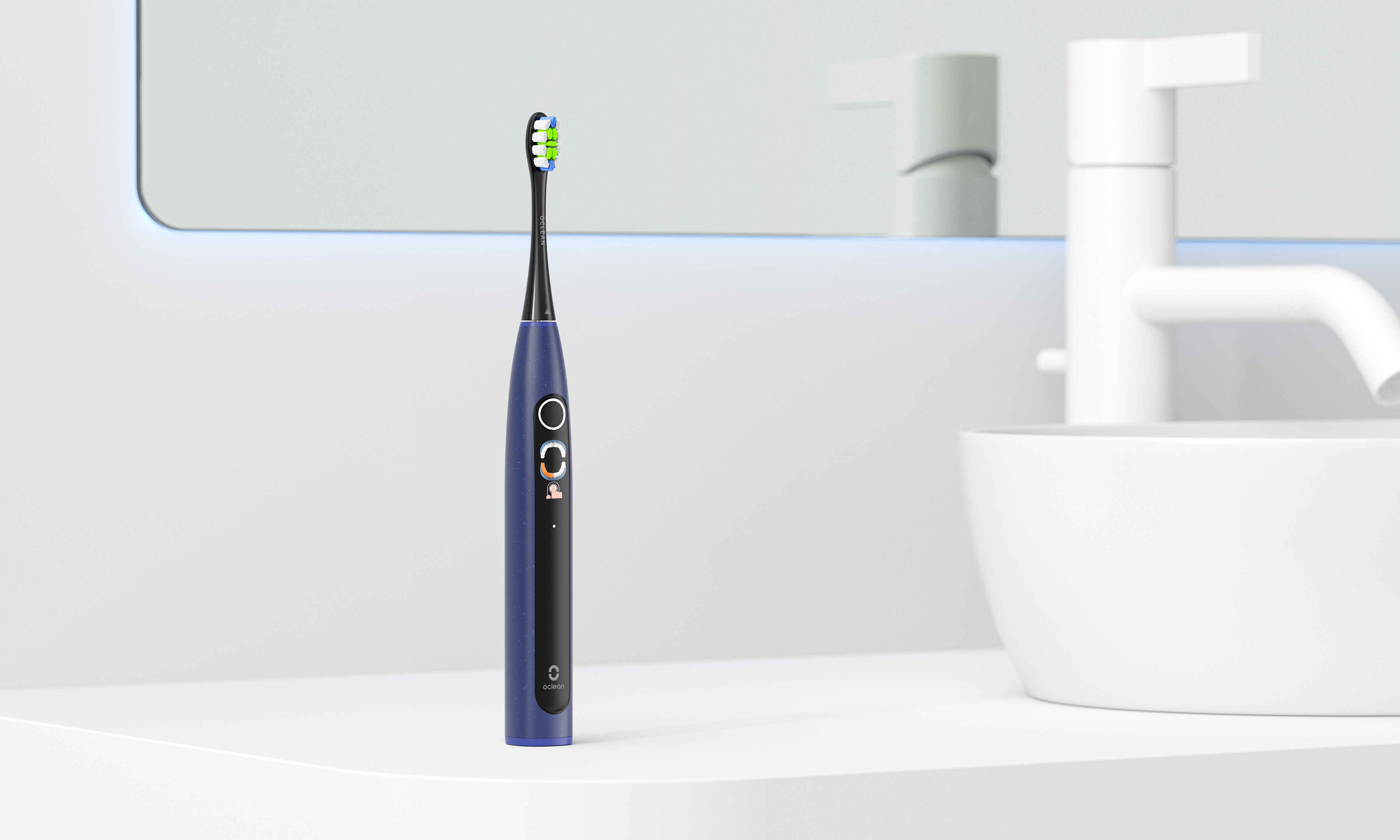 Oclean X Lite Electric Toothbrush