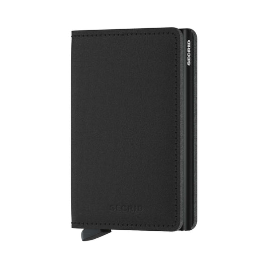 SECRID WALLET YARD