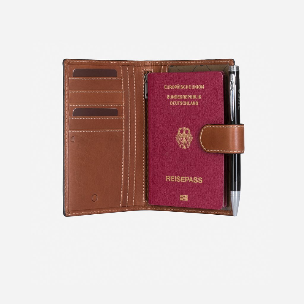 JEKYLL &amp; HIDE TEXAS WALLET