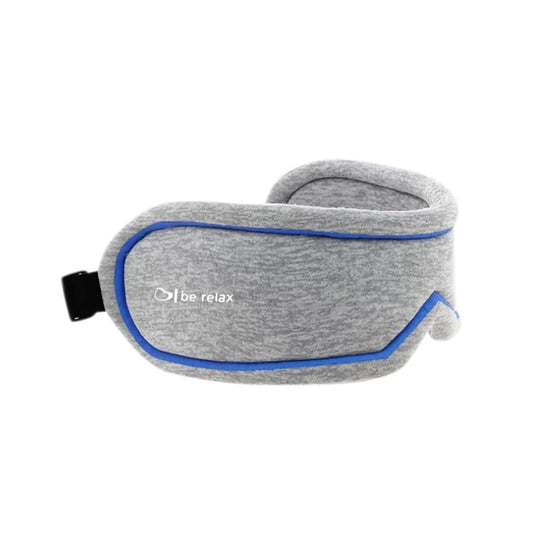 BE RELAX PURE TOUCH MASK GREY WELLNESS