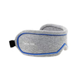 BE RELAX PURE TOUCH MASK GREY WELLNESS