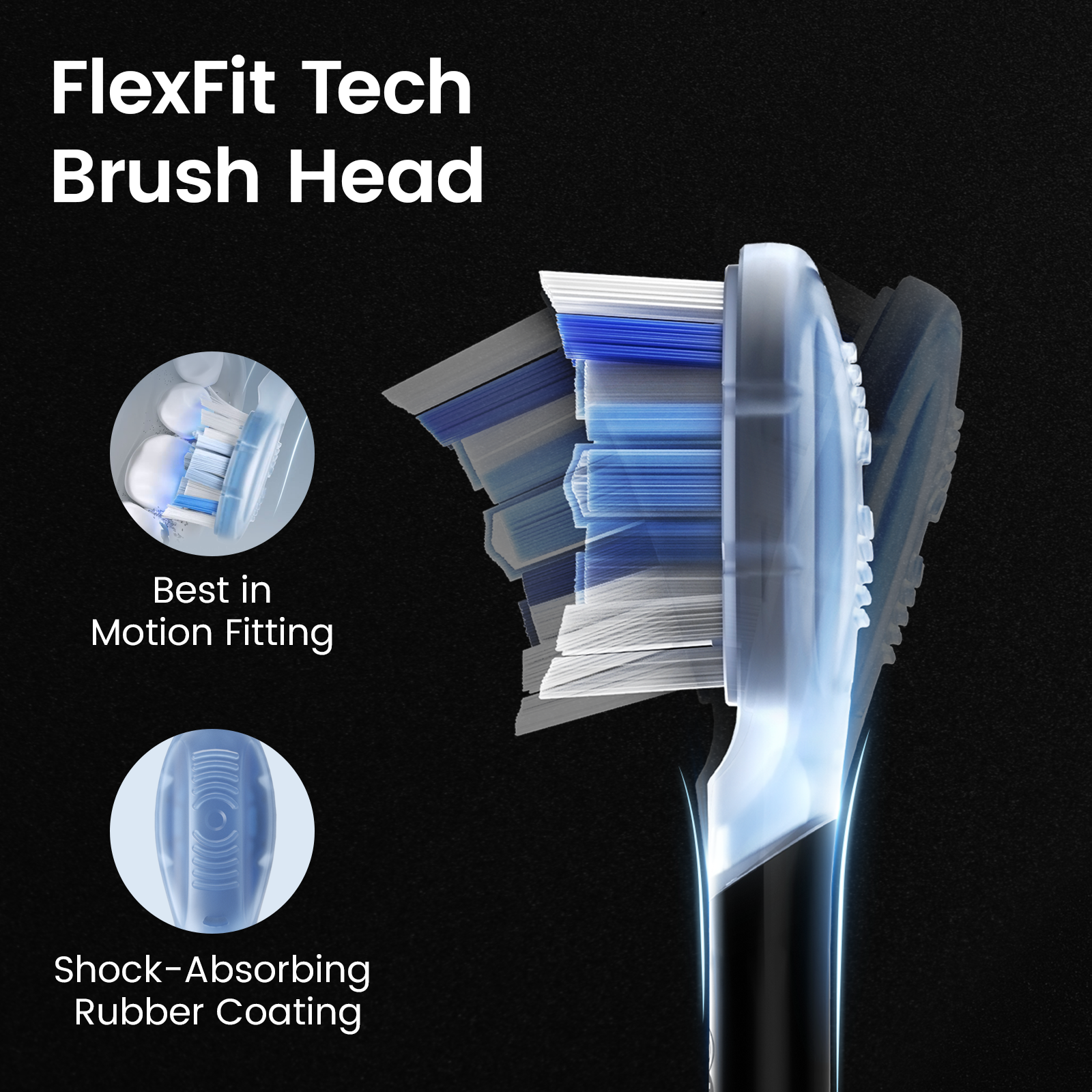 Oclean X Ultra Electric Samrt Toothbrush