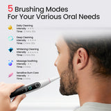 Oclean X Lite Electric Toothbrush