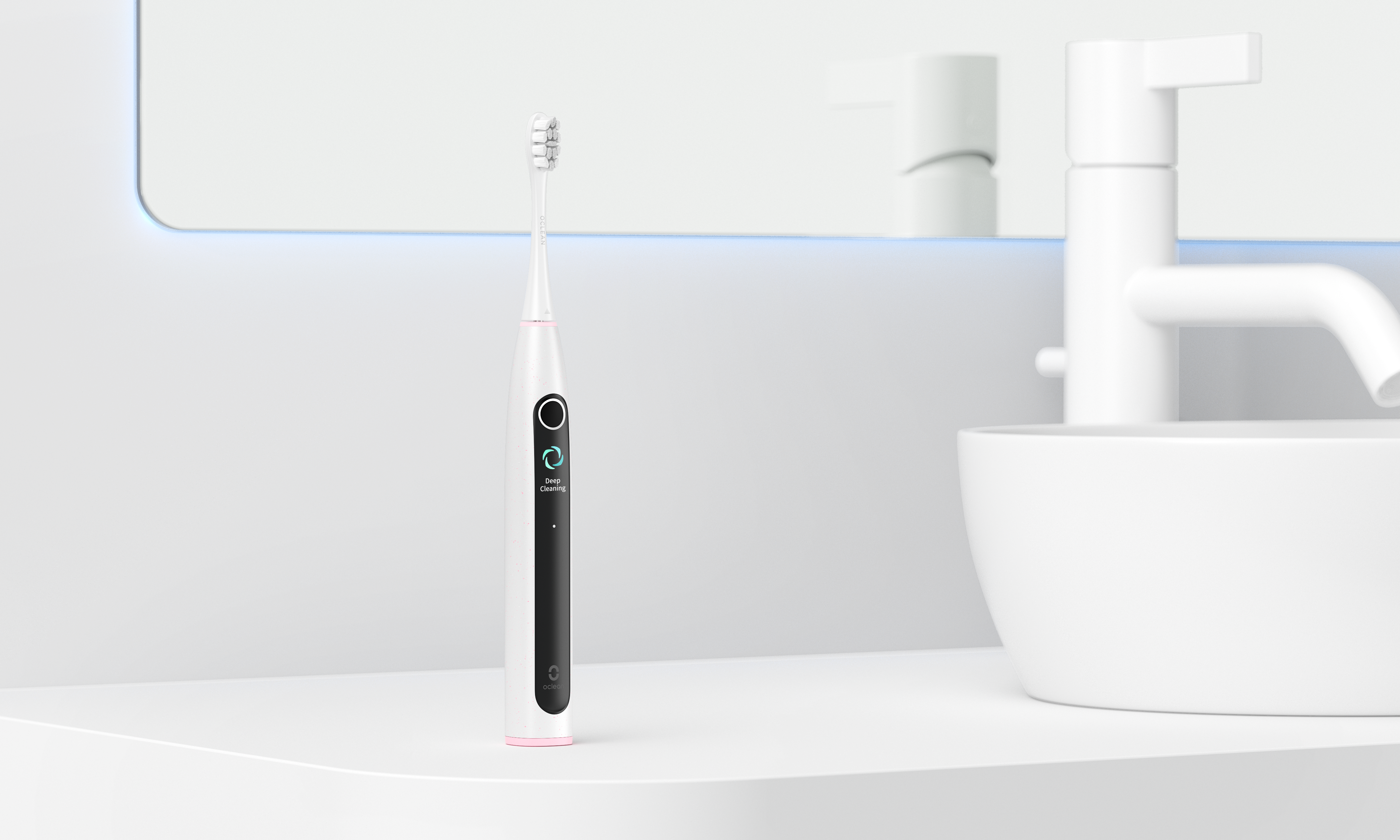 Oclean X Lite Electric Toothbrush