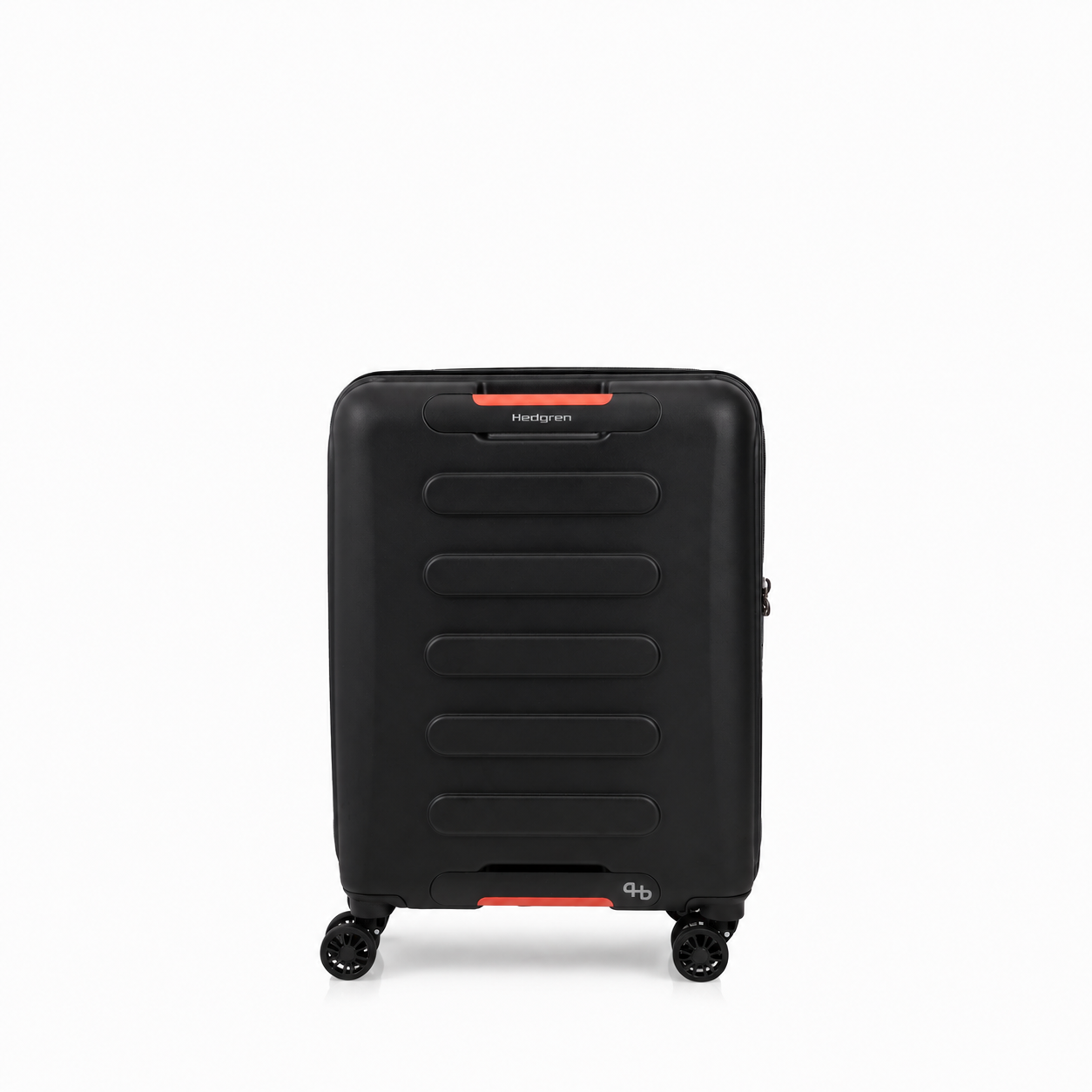 HEDGREN COMBY GRIP LUGGAGE