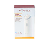 BS03 MINI ELECTRICAL PORTABLE BIDET 350 ML PLASTIC+STAINLESS STEEL 0 S