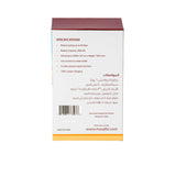 BS03 MINI ELECTRICAL PORTABLE BIDET 350 ML PLASTIC+STAINLESS STEEL 0 S