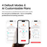 Oclean X Pro Electric Smart Toothbrush