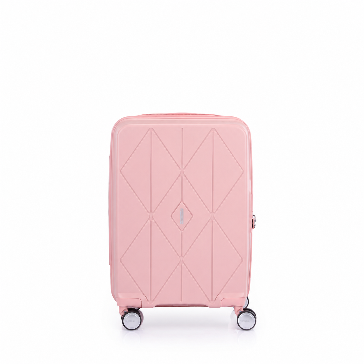 AMERICAN TOURISTER ARGYLE LUGGAGE