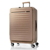AMERICAN TOURISTER FRONTEC LUGGAGE