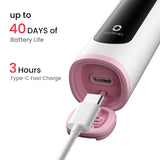 Oclean X Lite Electric Toothbrush