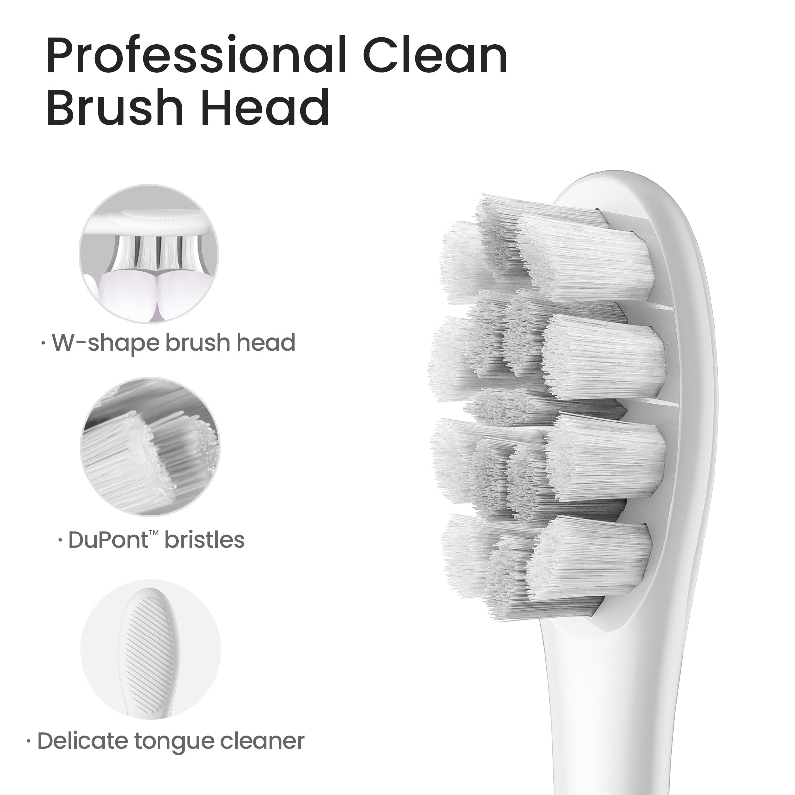 Oclean X Lite Electric Toothbrush